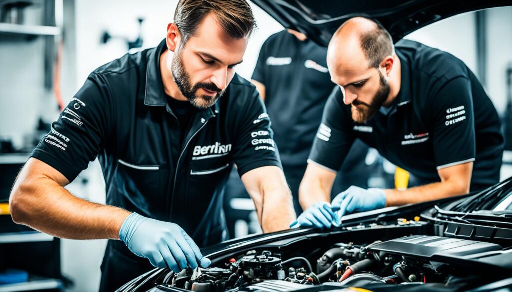 EKSPERTYZA AUTA Berlin MOTOEXPERT