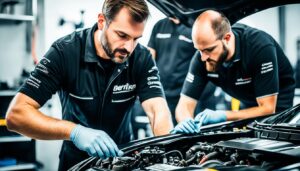 EKSPERTYZA AUTA Berlin MOTOEXPERT