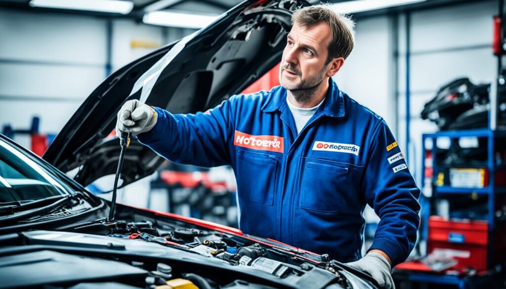 LIKWIDACJA SZKODY PO WYPADKU W NIEMCZECH - MOTOEXPERT BERLIN POMOC