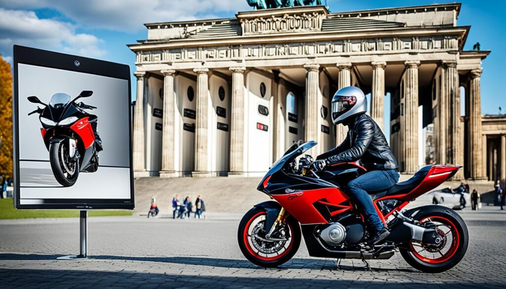 ODSZKODOWANIE MOTOEXPERT BERLIN NIEMCY