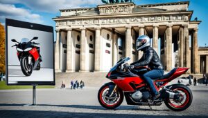 ODSZKODOWANIE MOTOEXPERT BERLIN NIEMCY