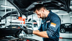 RZECZOZNAWCA SAMOCHODOWY MOTOEXPERT BERLIN