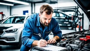 kosztorys naprawy auta Berlin MOTOEXPERT