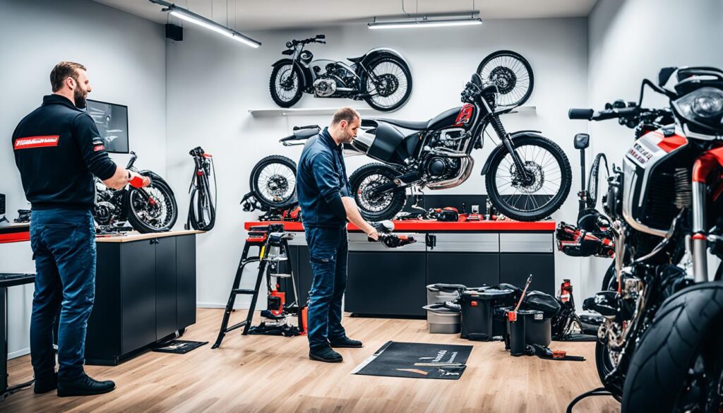 motoexpert berlin opinie klientów