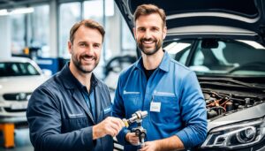 porady motorexpert berlin
