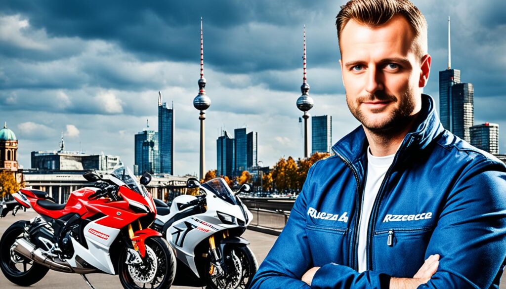 rzeczoznawca ubezpieczeniowy motoexpert berlin