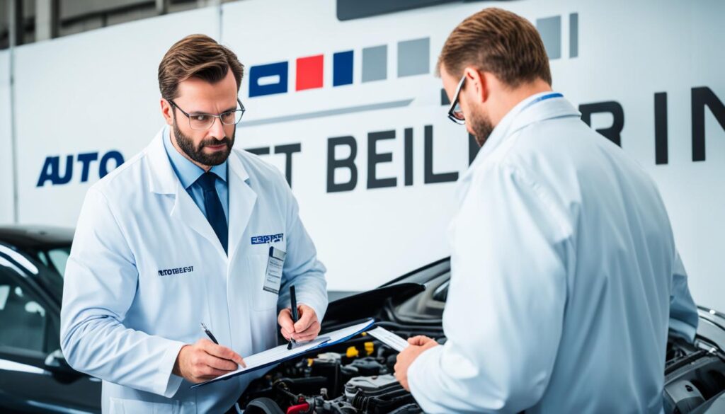 auto ekspert berlin