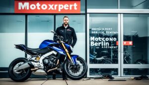 motoexpert berlin - terminowa wycena szkód