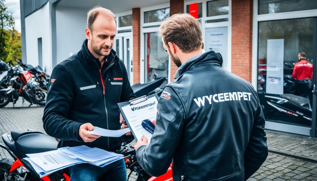 wycena szkody w niemczech motoexpert berlin