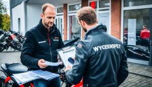 wycena szkody w niemczech motoexpert berlin