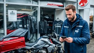 Jak zglosic szkode w Niemczech ? MOTOEXPERT BERLIN POMAGA