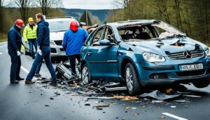 LIKWIDACJA SZKODY PO WYPADKU W NIEMCZECH - MOTOEXPERT BERLIN POMOC