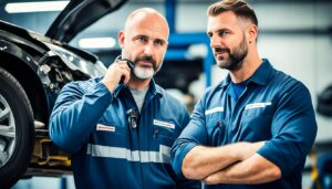 naprawa pojazdu po kolizji - motoexpert berlin
