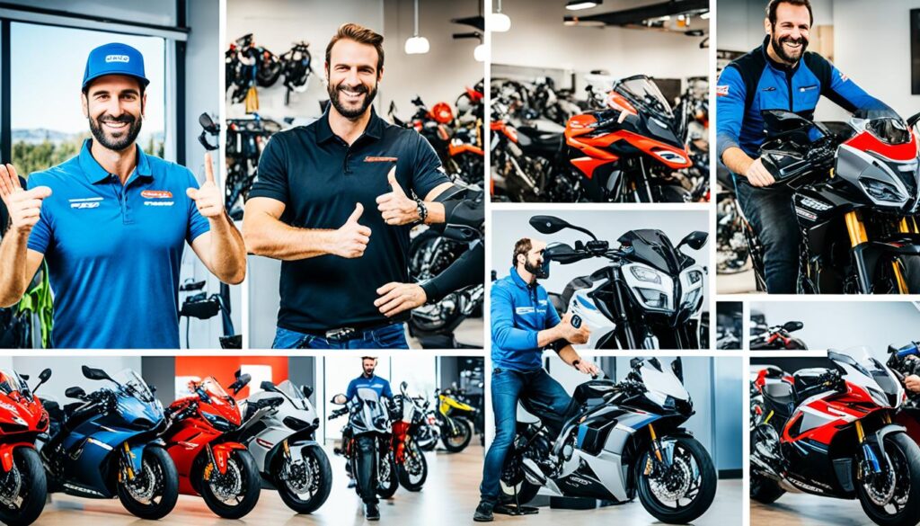 usługi motoexpert berlin od A do Z