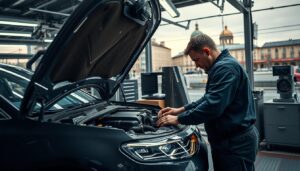 EKSPERTYZA AUTA Berlin MOTOEXPERT