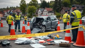 LIKWIDACJA SZKODY PO WYPADKU W NIEMCZECH - MOTOEXPERT BERLIN POMOC