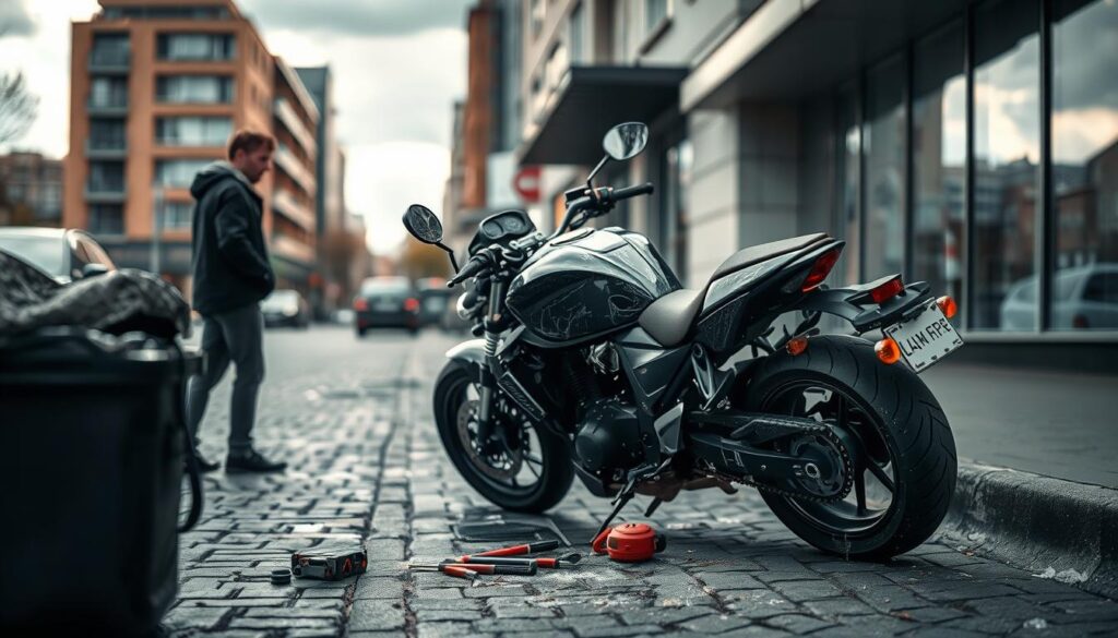 WYCENA SZKODY PO WYPADKU MOTOEXPERT BERLIN