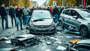jak działa likwidacja szkody komunikacyjnej - motoexpert berlin