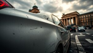 kosztorys naprawy auta Berlin MOTOEXPERT