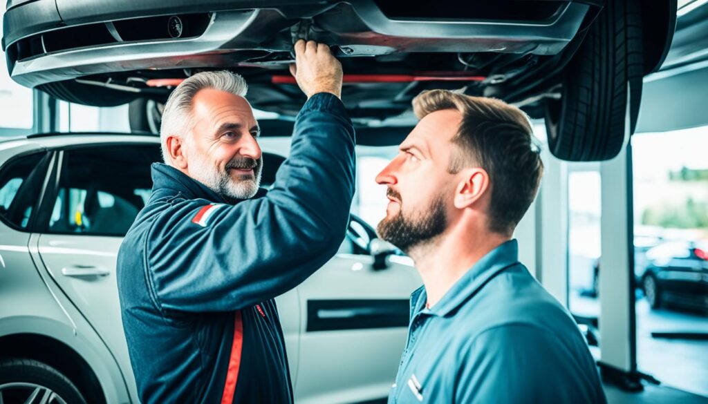 motoexpert berlin - specjalista od ekspertyz samochodowych