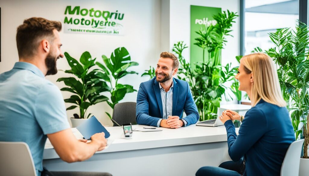 profesjonalne wsparcie poszkodowanych motoexpert berlin