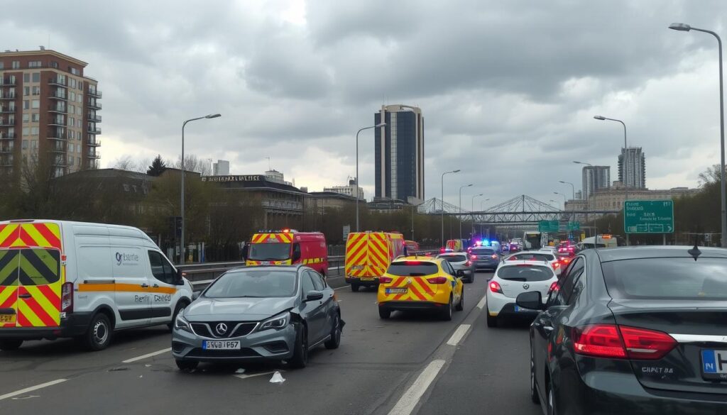 jak uzyskać odszkodowanie za wypadek na autostradzie berlin motoexpert