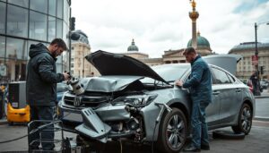 motoexpert likwidacja szkód komunikacyjnych w berlinie