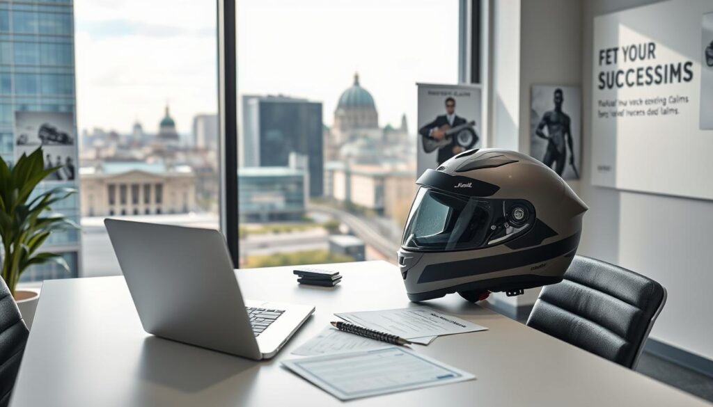 motoexpert odszkodowanie za kolizję w berlinie