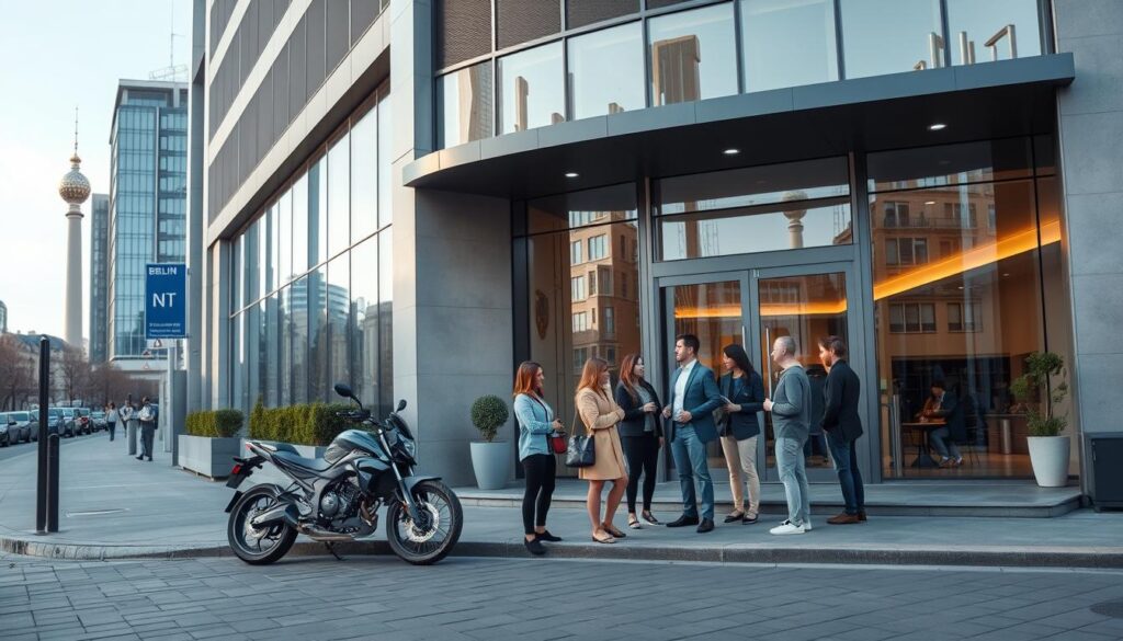 motoexpert wsparcie przy sporze z ubezpieczycielem w berlinie