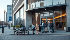 motoexpert wsparcie przy sporze z ubezpieczycielem w berlinie
