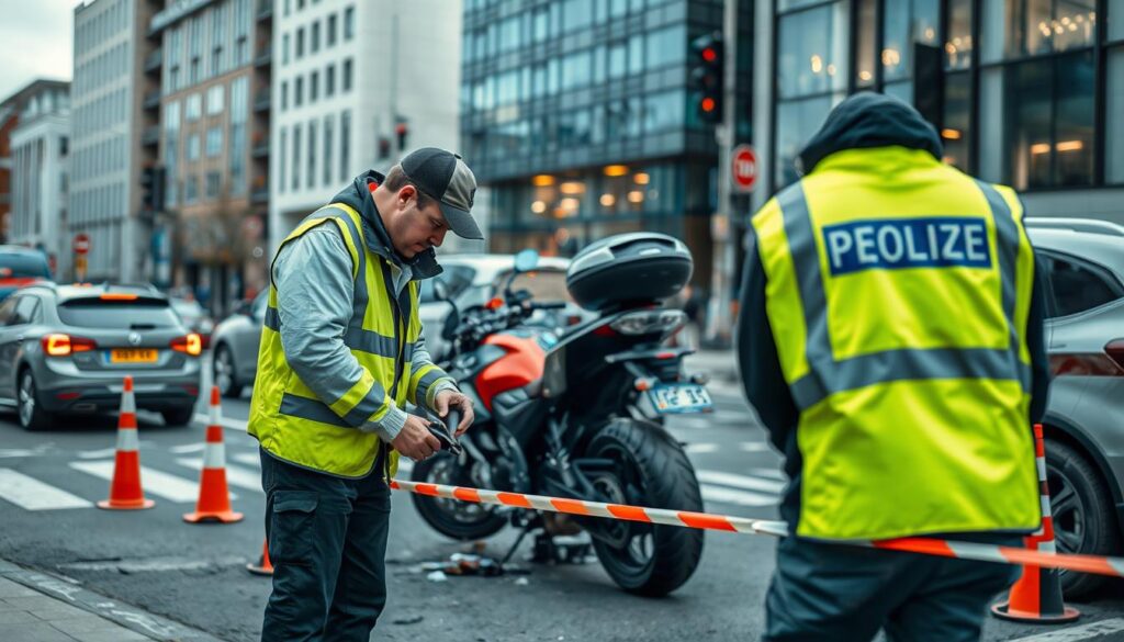 ekspert ds. wypadków drogowych berlin motoexpert