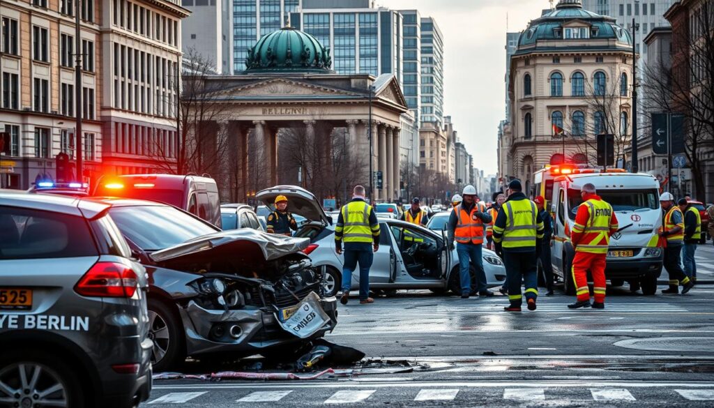 likwidacja szkód po stłuczce w berlinie motoexpert