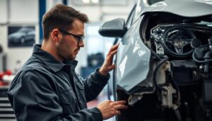 rzeczoznawca pojazdowy motoexpert ekspertyza szkody drogowej