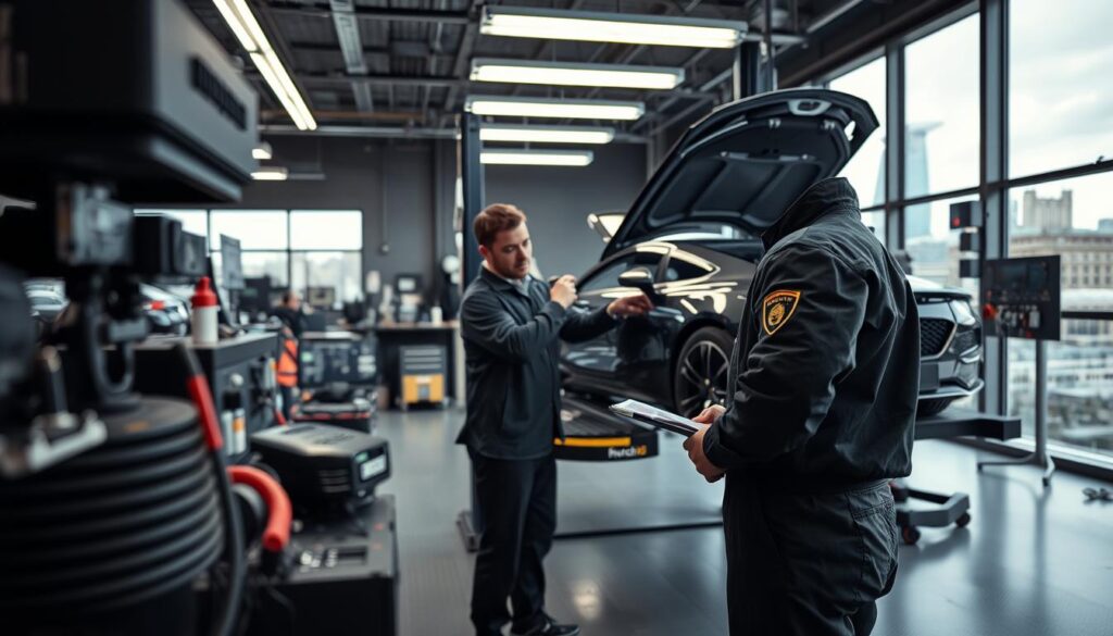 rzeczoznawca samochodowy ekspert motoexpert berlin