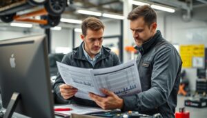 motoexpert weryfikacja kosztorysu naprawy auta w niemczech