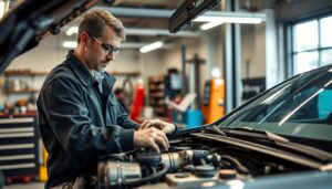 rzeczoznawca pojazdowy motoexpert naprawa samochodu po wypadku