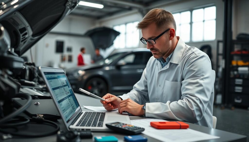 rzeczoznawca pojazdowy motoexpert pomoc przy rozliczeniu odszkodowania